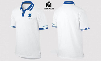  Áo Thun Mẫu S4